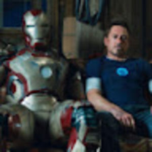 Meet your Posher, Stephen